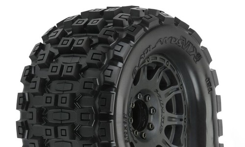 Proline 10127 badlands mx38 - badlands,