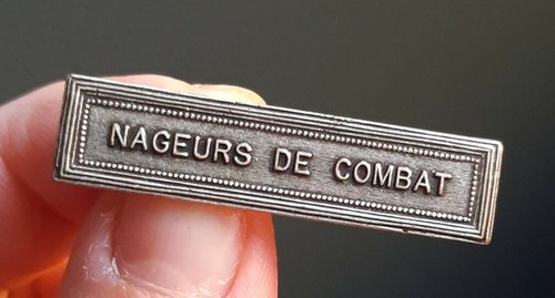 C02606 nageurs combat - de,