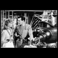 Photo F.008130 LESLIE NIELSON