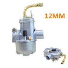 Carburateur 12mm pour mopède