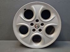 Jante alu - Alfa 147 - ET 41 - 7,5 x 17" - 5X98
