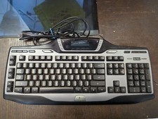 Logitech G15 Keyboard Wired