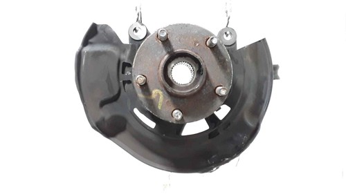 Fusee avant gauche - , toyota