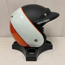 Troy Lee Designs 3/4 Helmet