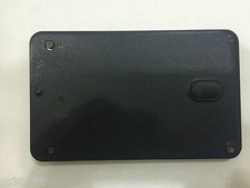 lot de 3 capot plasturgie la