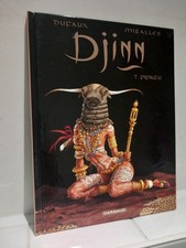 Bd. Djinn. Tome 7. Eo