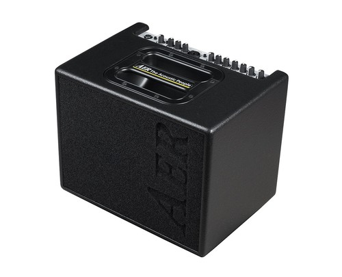 Aer compact watt 1x8 - compact, 60-watt