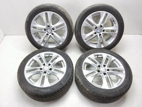Mercedes benz c207 - mercedes-benz, e