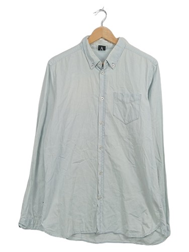Denim chemise - dr.,