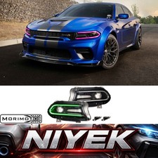 Dodge Charger (15-23) Morimoto