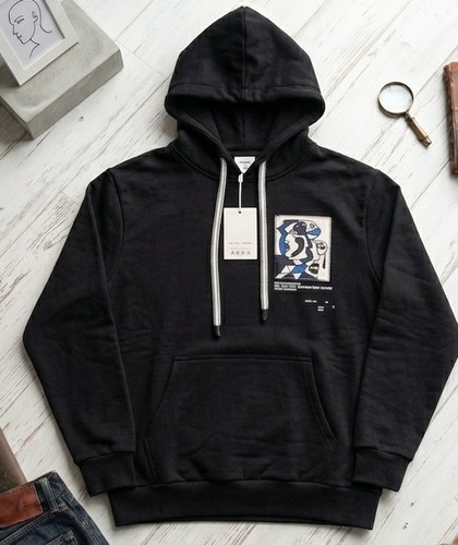 Sweat capuche xxl style - à,