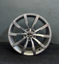 VW Passat B8 GTE Felge Alu