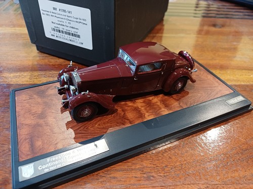 Rolls royce freestone - royce,