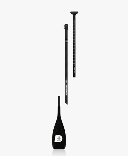 Starboard lima carbon - starboard, 3pc