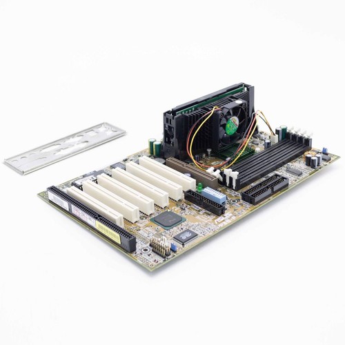 Carte mère asus p3b agp - p3b-f,