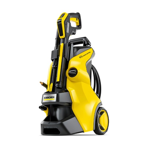 Kärcher pressure washer k5 - washer,,