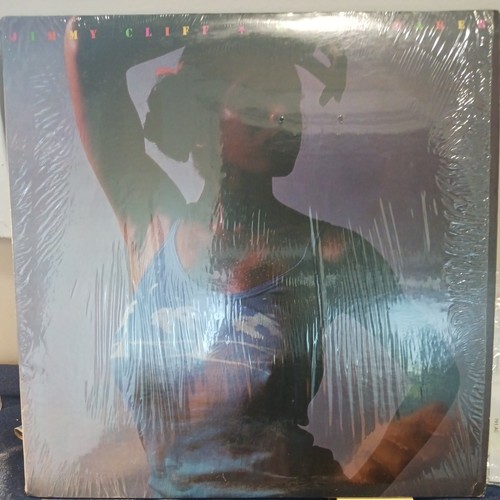 Jimmy cliff music maker great - maker,