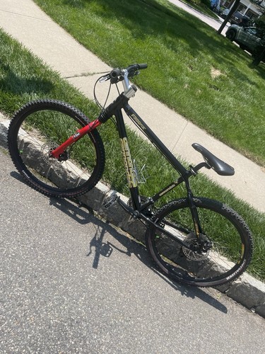 Cannondale f900sx caad - caad, 4