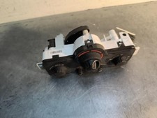 Commande chauffage RENAULT