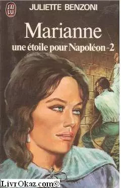 Marianne une etoile pour - etoile,
