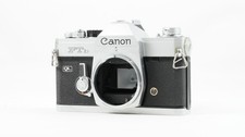 Appareil photo argentique
