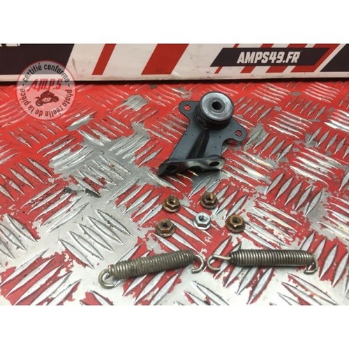 Kit fixation collecteur - fixation,