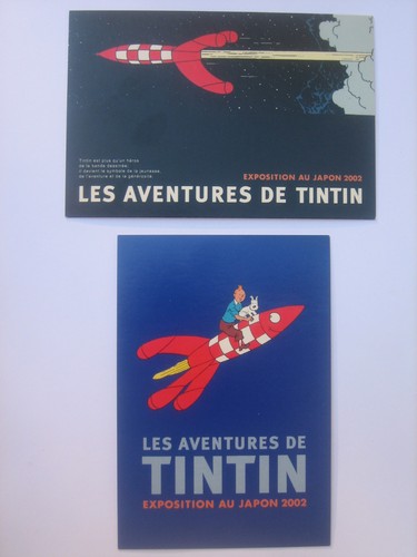 Lot carte postale - 2,