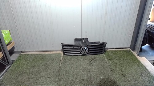 Calandre volkswagen polo - volkswagen,