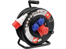 Enrouleur de câble CEE