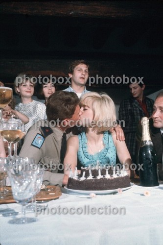 Sylvie vartan exclusive - sylvie,