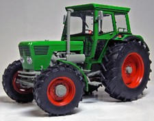 Miniature Tracteur Moyens