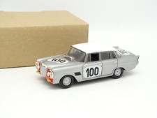 Vitesse SB 1/43 - Mercedes 300 SE 24H SPA 1964