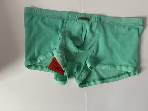 Shorty homme vert - vert, olaf