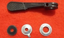 Lever Shifter Speeds Simplex