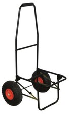 Shakespeare Seatbox chariot de