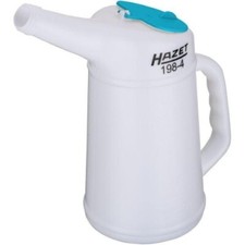 1x Godet de mesure HAZET 198-4 convient pour