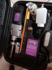 Perceuse a base magnétique