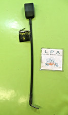 Attache ceinture de securité