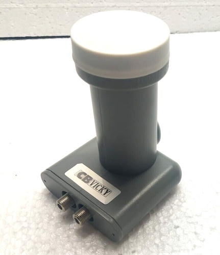 Lnb vicky convertisseur - lnb,