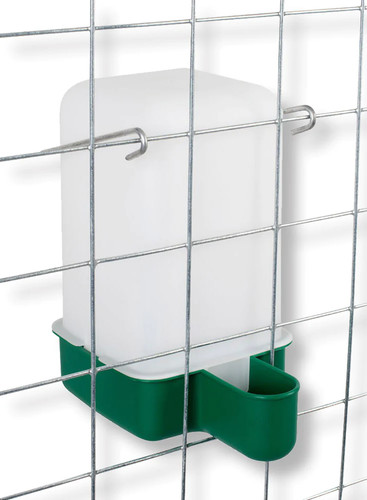 Litre abreuvoir pour - -,