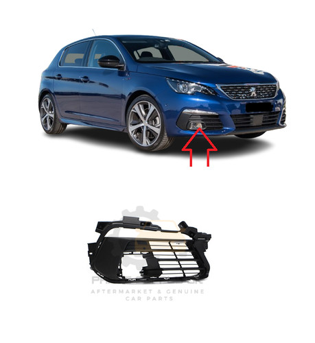 Neuf pare chocs avant peugeot - neuf,
