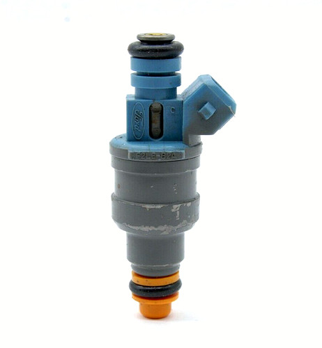 Injecteur carburant pour - carburant,