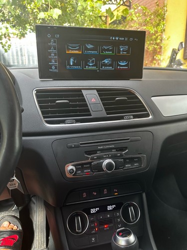 Ecran android auto carplay - auto-,