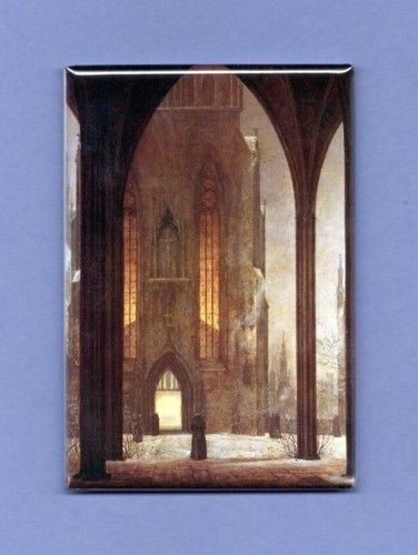 Ernst ferdinand oehme 2x3 - ernst,