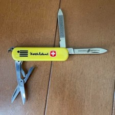 Couteau suisse Wenger norh