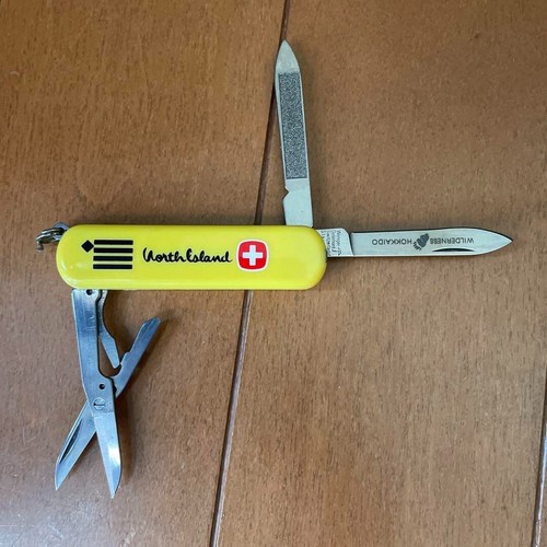 Couteau suisse wenger norh - wenger,