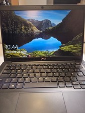 PC portable DELL Latitude 7390