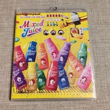 Bluray Johnny WEST LIVE TOUR