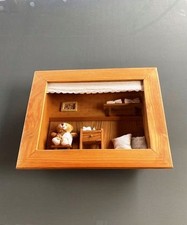 Cadre bois décoration chambre enfant