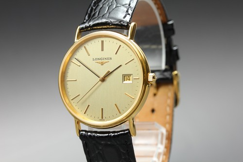 Montre longines grand classic - grand,